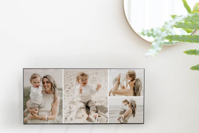 foto wanddecoratie