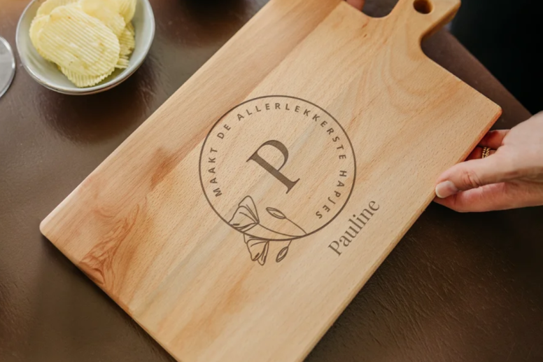 Borrelplank